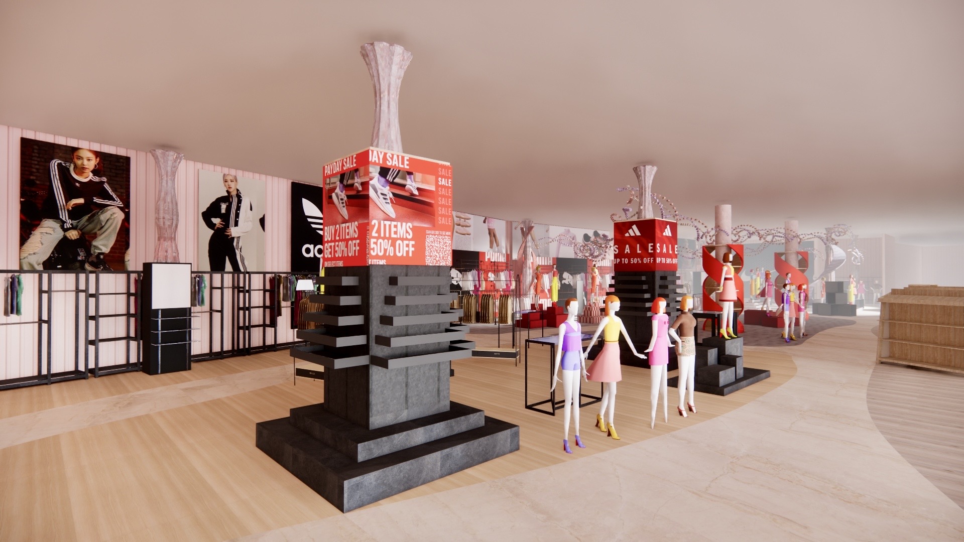 Department Store - Image 4